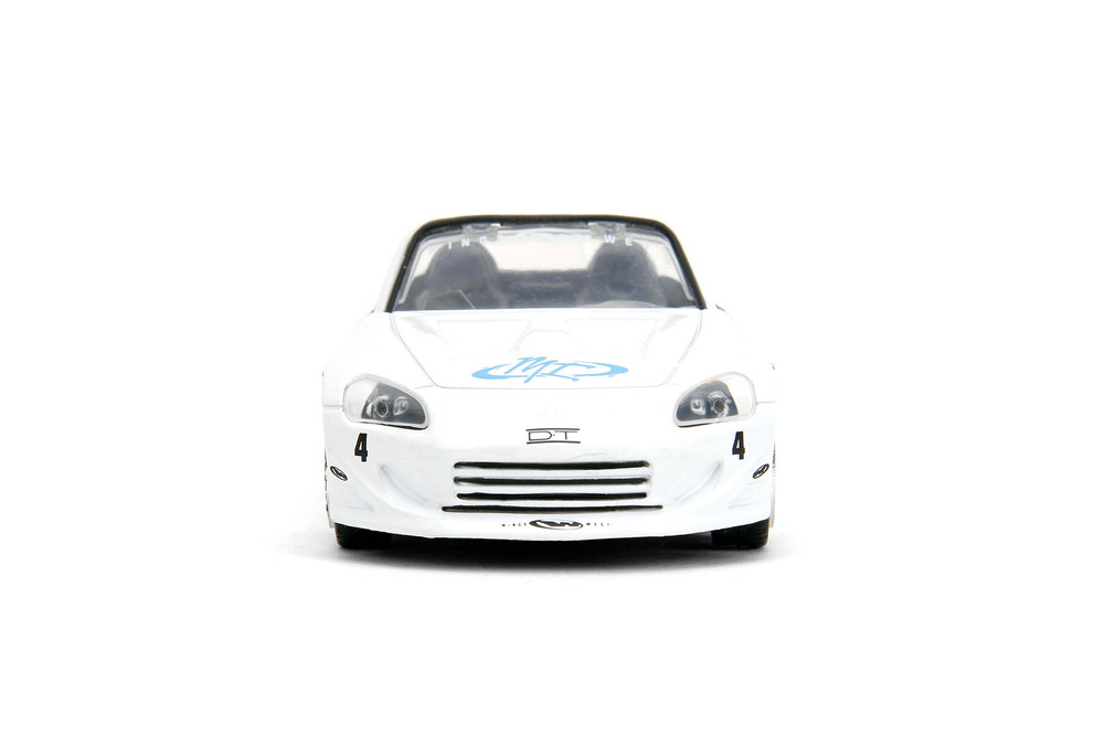 2001 Honda S2000 Convertible, Fast & Furious Remix - 25th