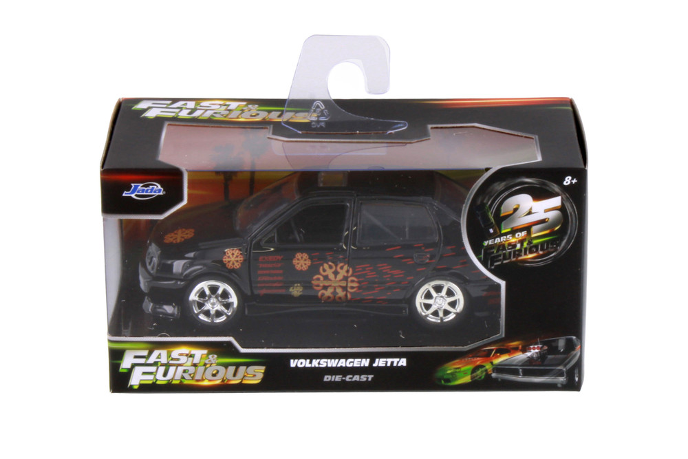 1995 Volkswagen Jetta, Fast & Furious Remix - 25th Anniversary