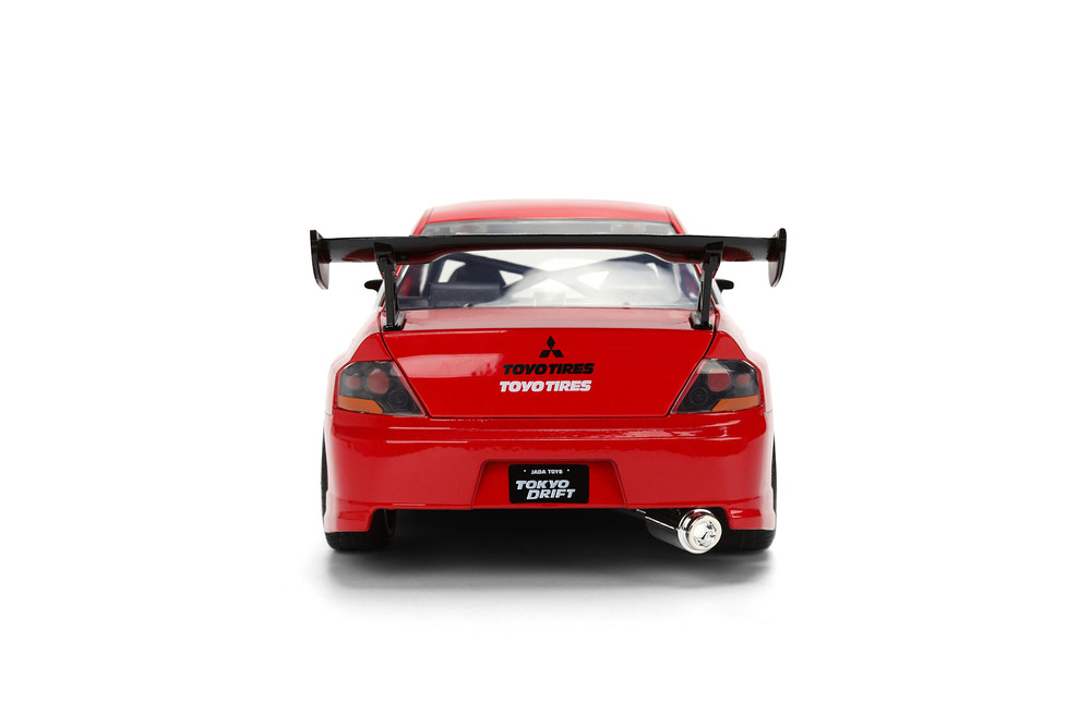 Sean's Mitsubishi Lancer Evolution IX - 25th Anniversary Series