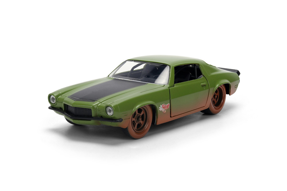 1973 Chevy Camaro 