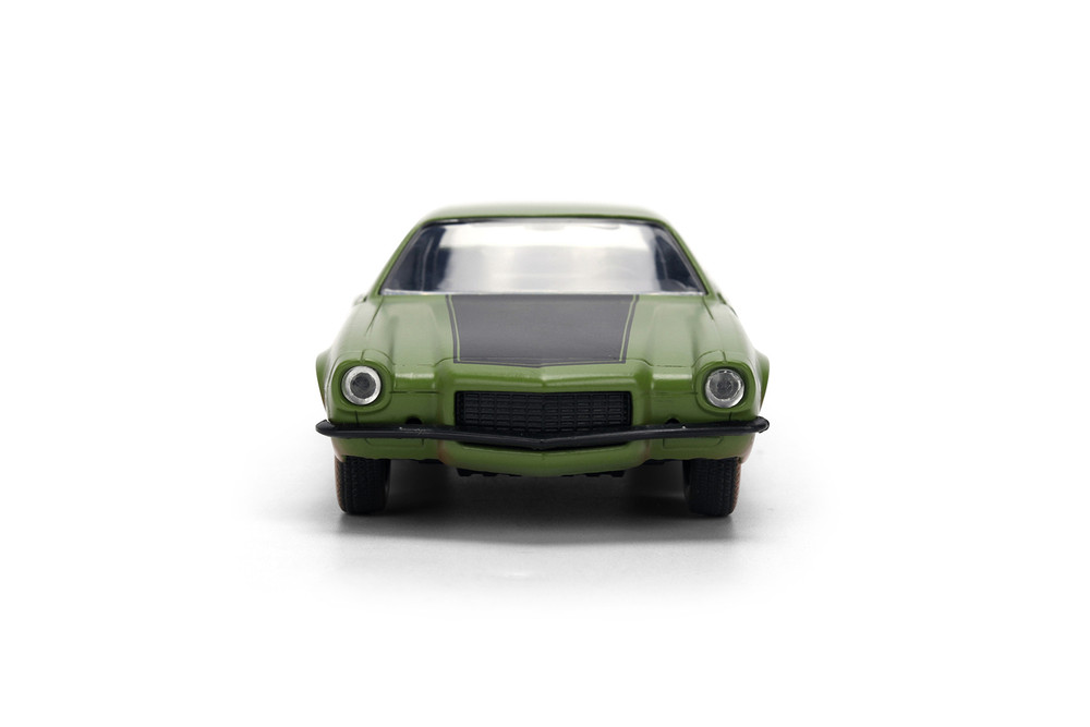 1973 Chevy Camaro 