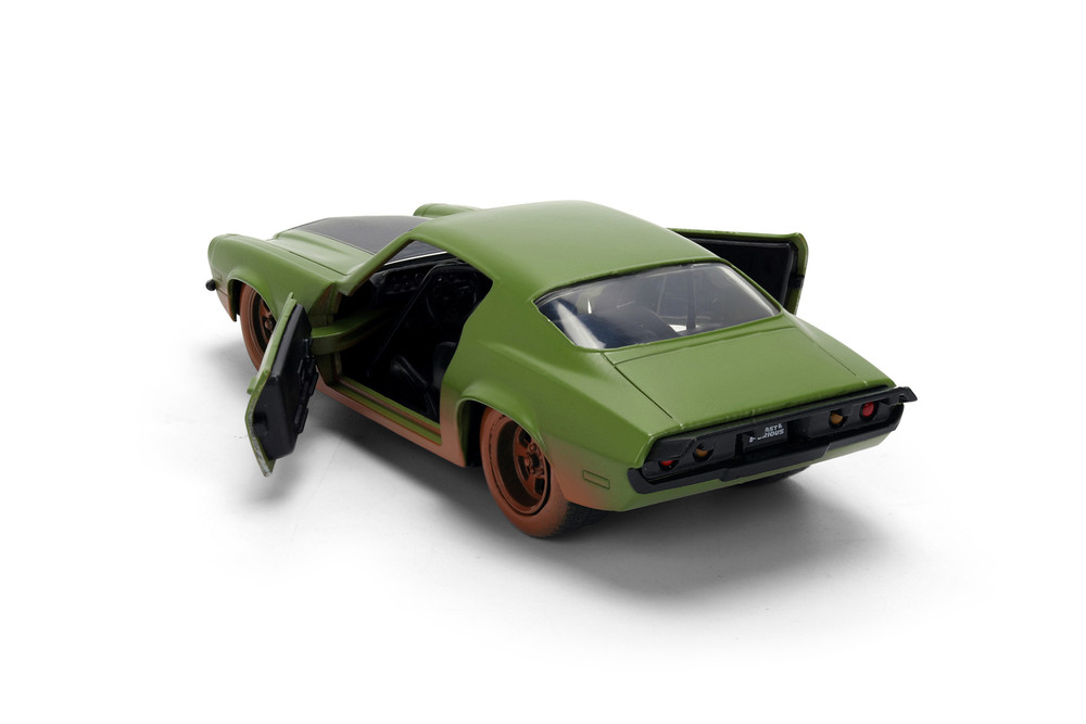 1973 Chevy Camaro 