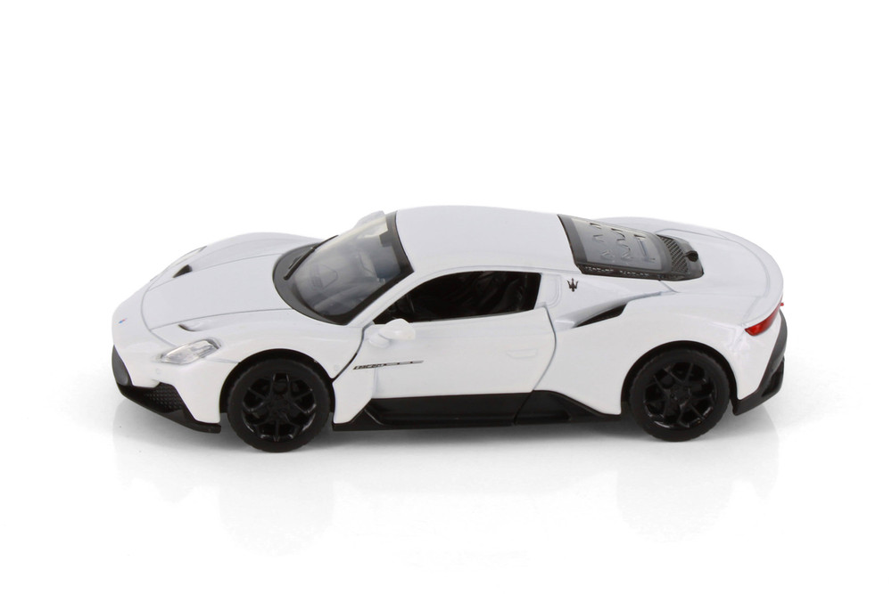 Box of 12 Maserati MC20, Assortment - Showcasts 32734D - 1/33 Scale Diecast Model Toy Cars