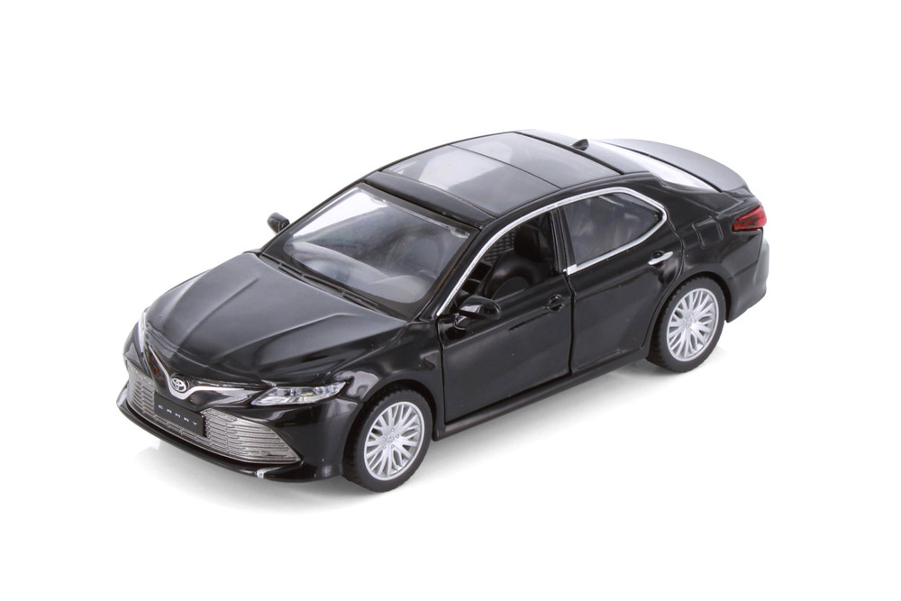Box of 12 Toyota Camry, Assortment - Showcasts 32459D - 1/34 Scale