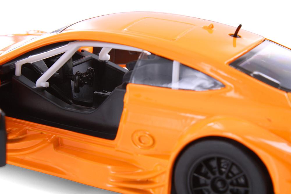 Box of 12 Mercedes-Benz AMG C 63 DTM, ASSTD - Showcasts 32447D - 1/34 Scale Diecast Model Toy Cars