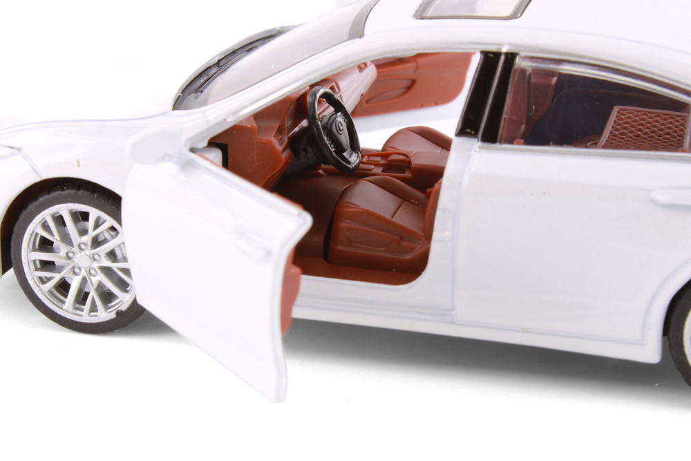 Box of 12 Lexus ES300h, Assortment - Showcasts 32713D - 1/35 Scale Diecast Model Toy Cars