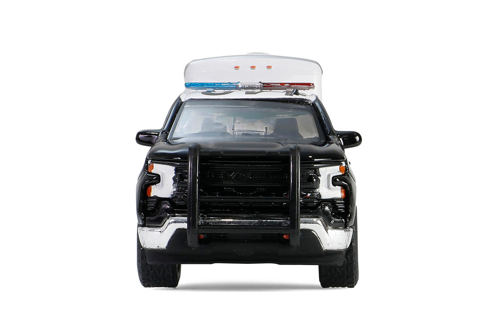 Box of 6 Hot Pursuit / Hitch & Tow Series 1, ASSTD - Greenlight 32315/24 - 1/64 Scale Diecast Model Toy Cars
