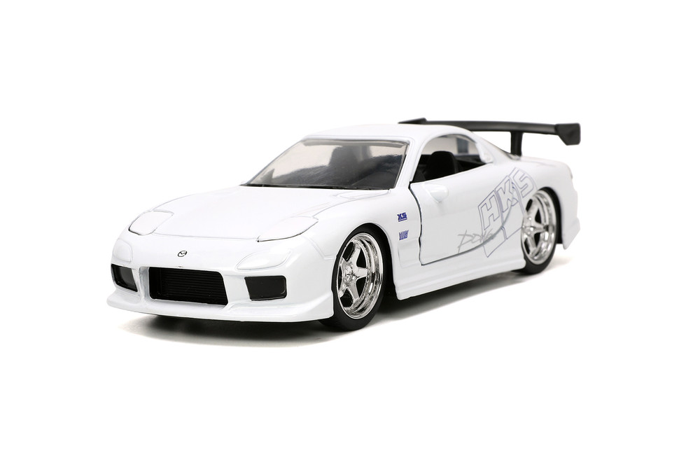 1993 Mazda RX-7 