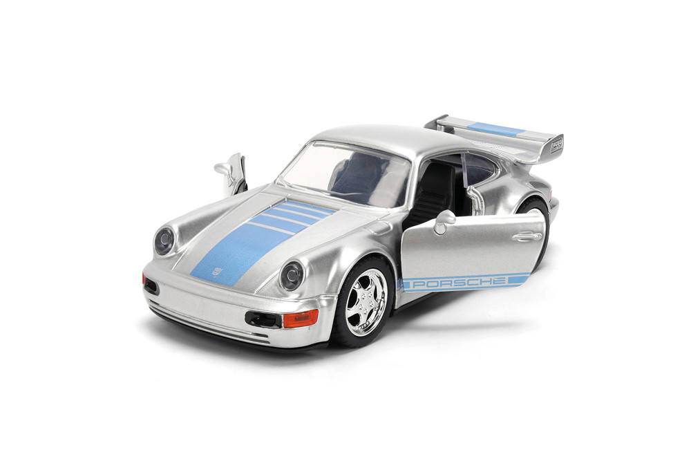 Porsche 911 Carrera RS 3.8 