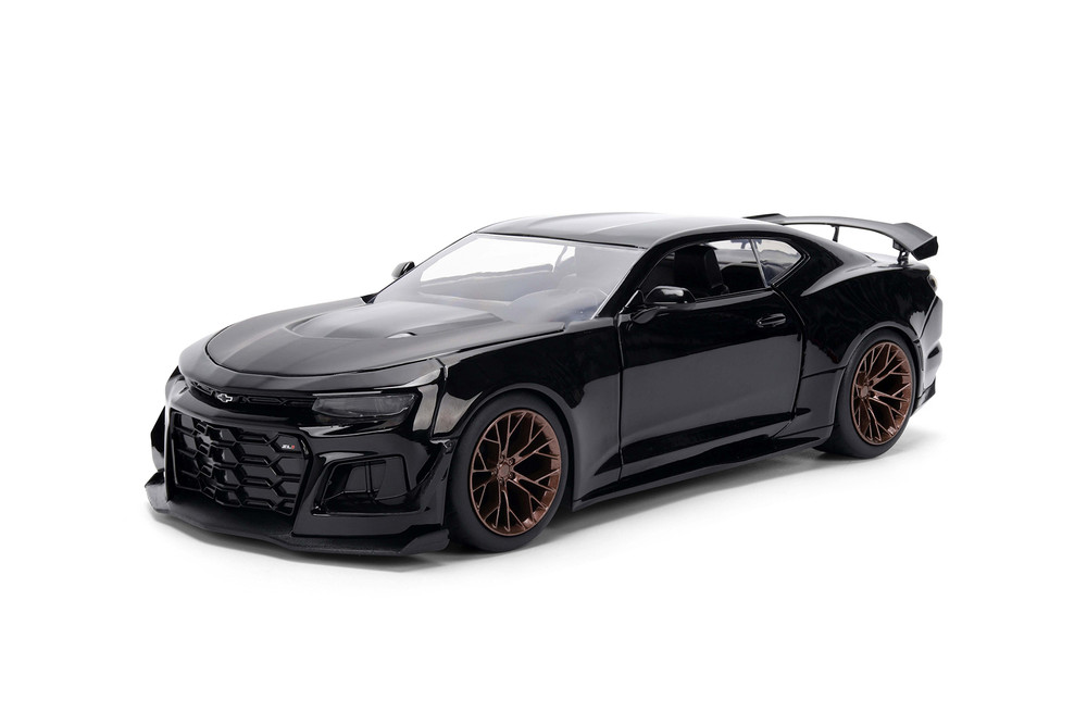 2024 Chevy Camaro ZL1 1LE, Fast X - Jada Toys 36475 - 1/24 Scale Diecast Model Toy Car