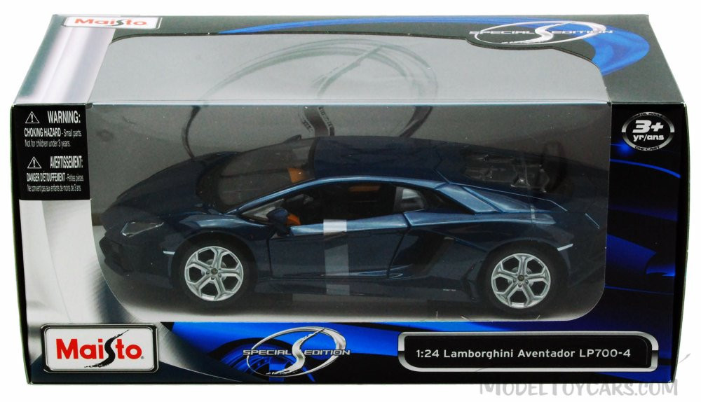 Lamborghini Aventador LP700-4 Roadster, svelata il 12 novembre