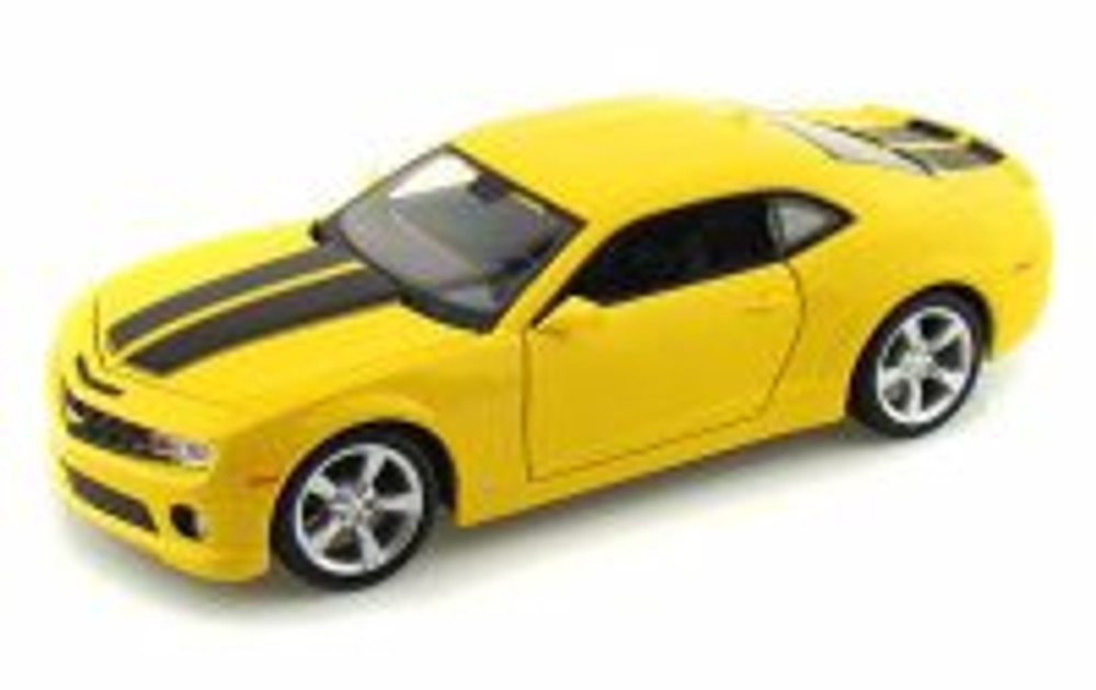 ホットウィール　プラモデル　2010Camaross/rs coupe ホットウィール プラモデル 2010Camaross/rs coupe ミニカー