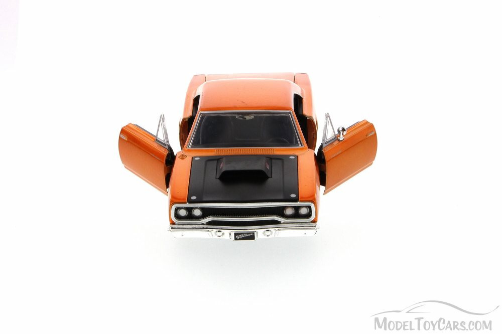 Fast & Furious Dom's Road Runner, 97127-1/24 Scale Diecast Model