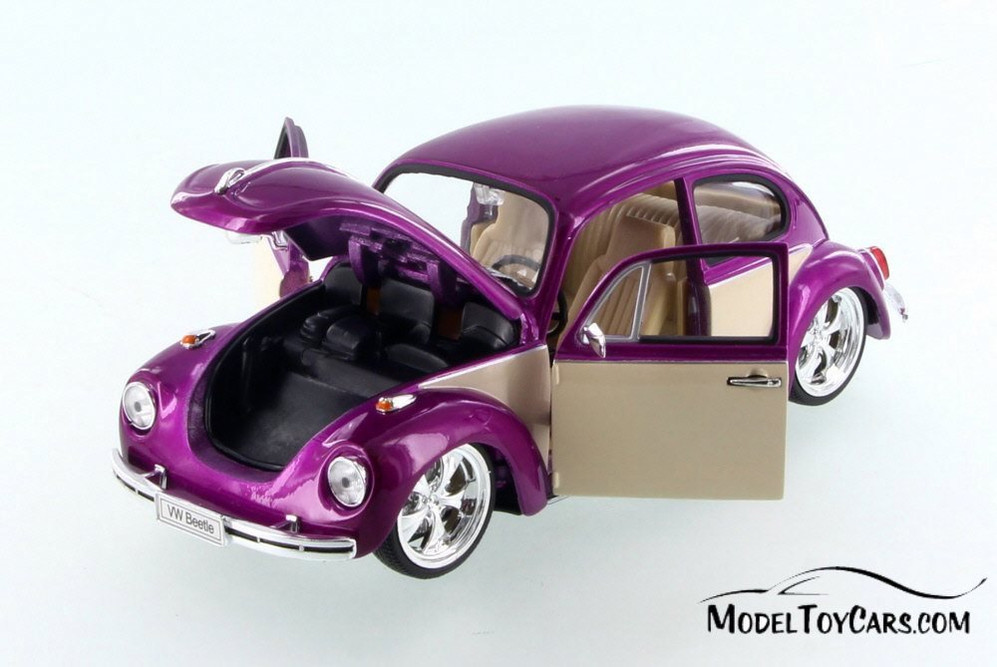 Volkswagen Beetle Garage チョコレートセット FLAT4 ONLINE SHOP / 期間限定 VWチョコレート