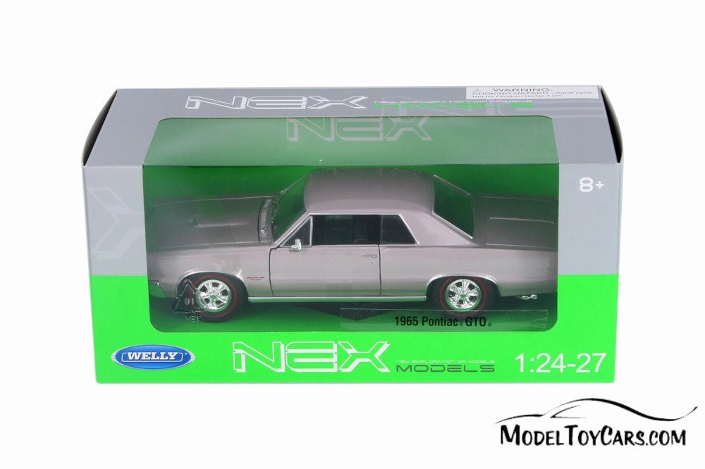 【希少】エブロ　DIE−CAST MODEL　CAR　No.65 il_fullxfull.