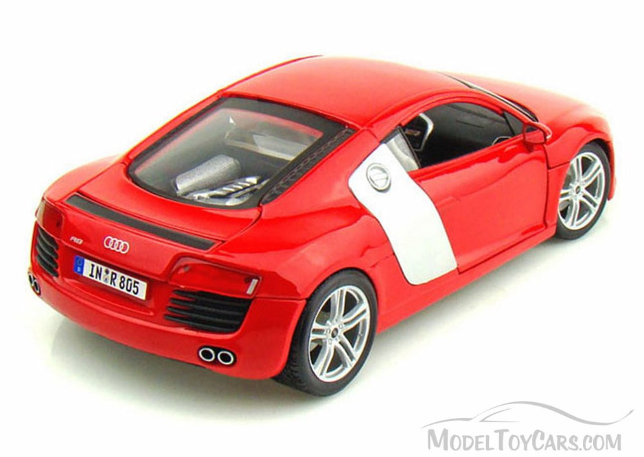 1/18　ミニカー　マイスト　アウディ　R8　V8　ニードフォースピード　ルマン 1/18 ミニカー マイスト アウディ R8 V8 ニードフォースピード ルマン