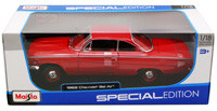 Maisto 1962 Chevrolet Bel Air 特別版 Amazon.com: Maisto 1:18 Scale 1962 Chevy Bel Air Diecast Vehicle