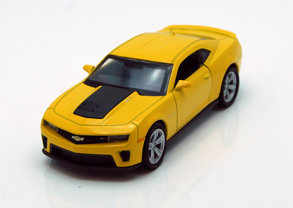 camaro zl1 toy car