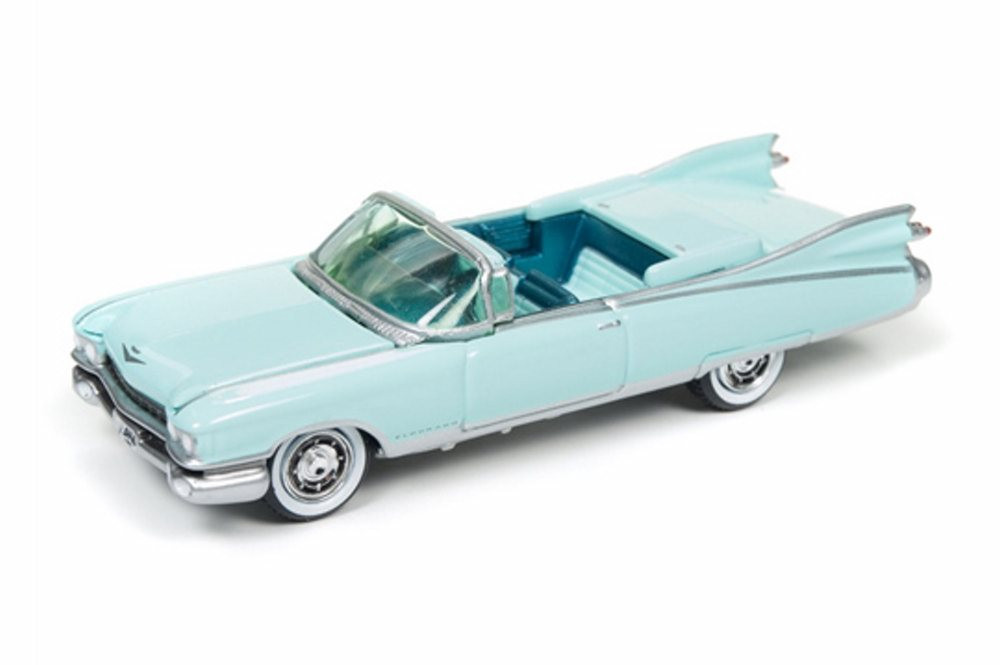 Maisto 1/18 All Stars Cadillac El Dorado 1959 1959 Cadillac
