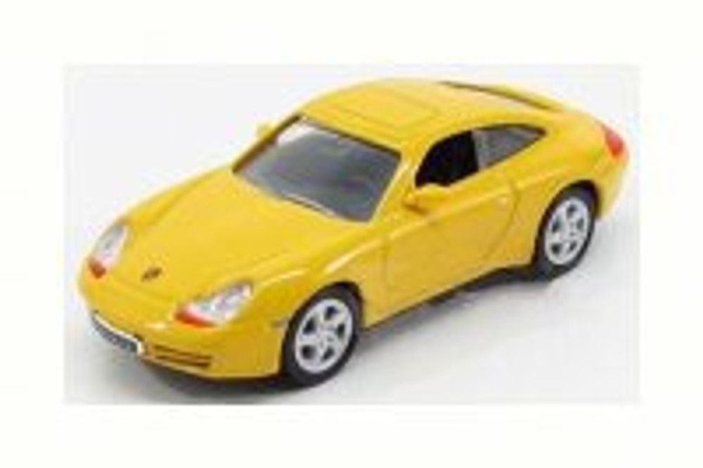 Voiture miniature PORSCHE 1/43