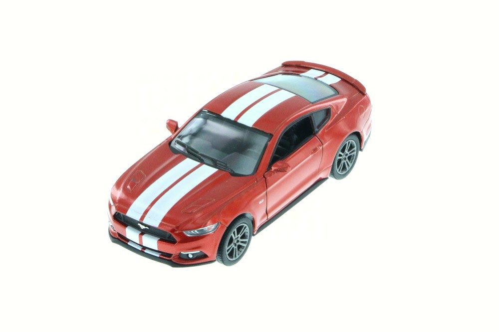2015 Ford Mustang GT, 5386DF - 1/38 Scale Diecast Model Toy Car(Brand New, but NOT IN BOX)