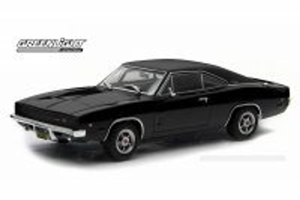 GREENLIGHT ワイルドスピード DODGE CHARGER Amazon.co.jp: グリーンライト 1/43 ダッジ チャージャー 1970