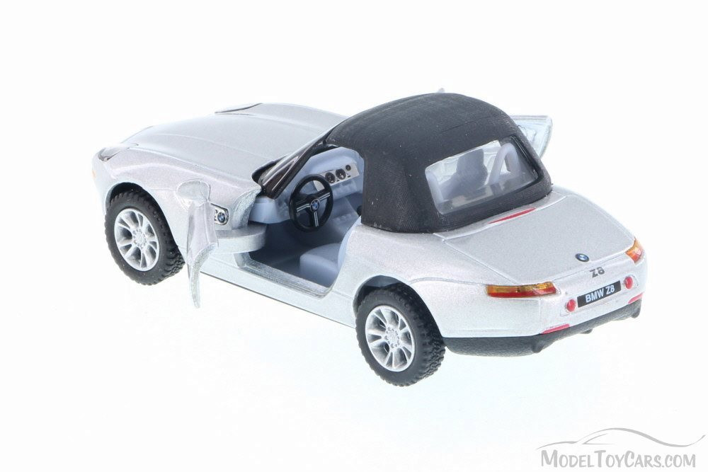 BMW M6 Convertible ミニカー Bmw M6 E64 Convertible Burgundy 1/18 Diecast Model Car By