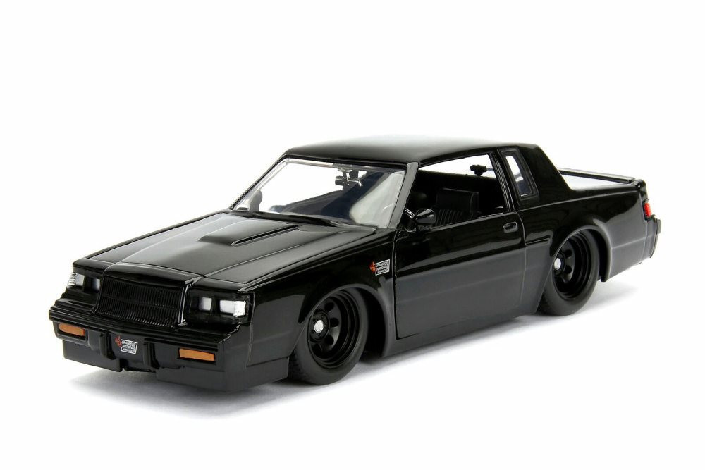 Buick Grand National, F8 'The Fate and the Furious' - 99539/4 - 1