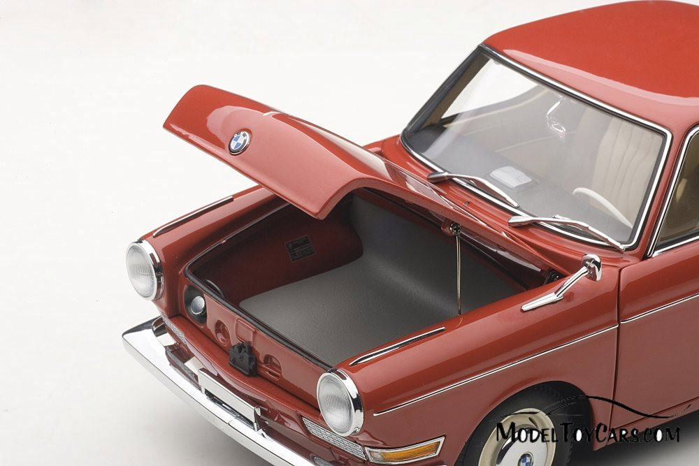 オートアート　1/18　BMW　700　スポーツ　クーペ オートアート 1/18 BMW 700 スポーツ クーペ BMW 700 Coupe 1:18