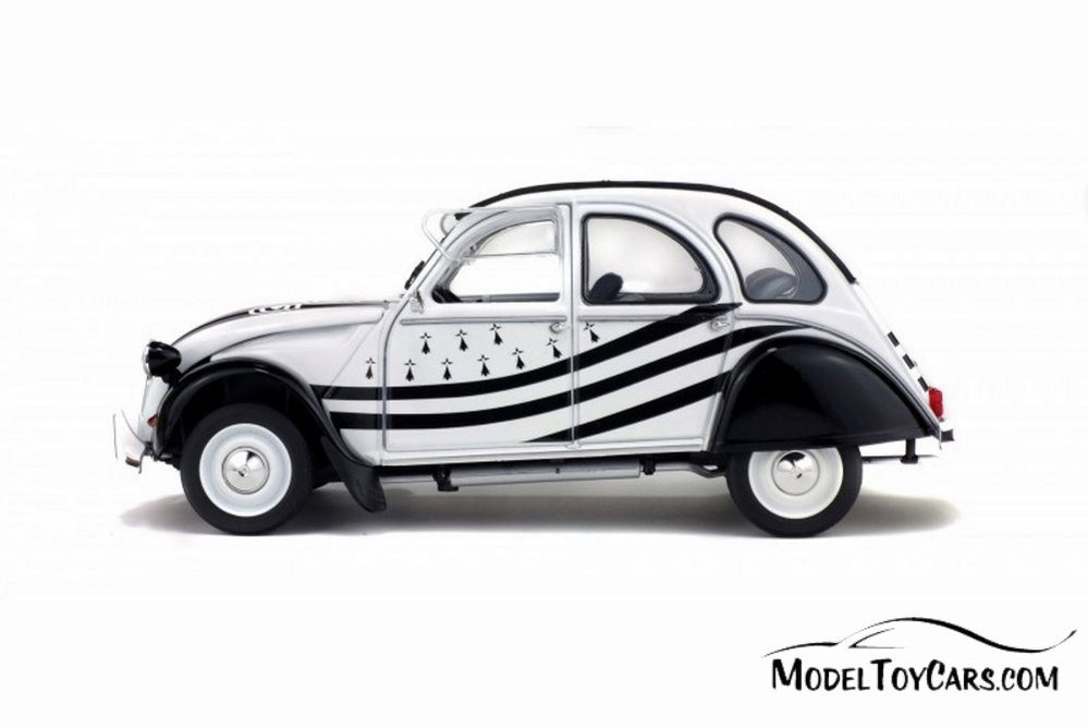 Solido Michelin 2CV ミニカー セット MATCHBOX 2026 1970 CITROEN 2CV