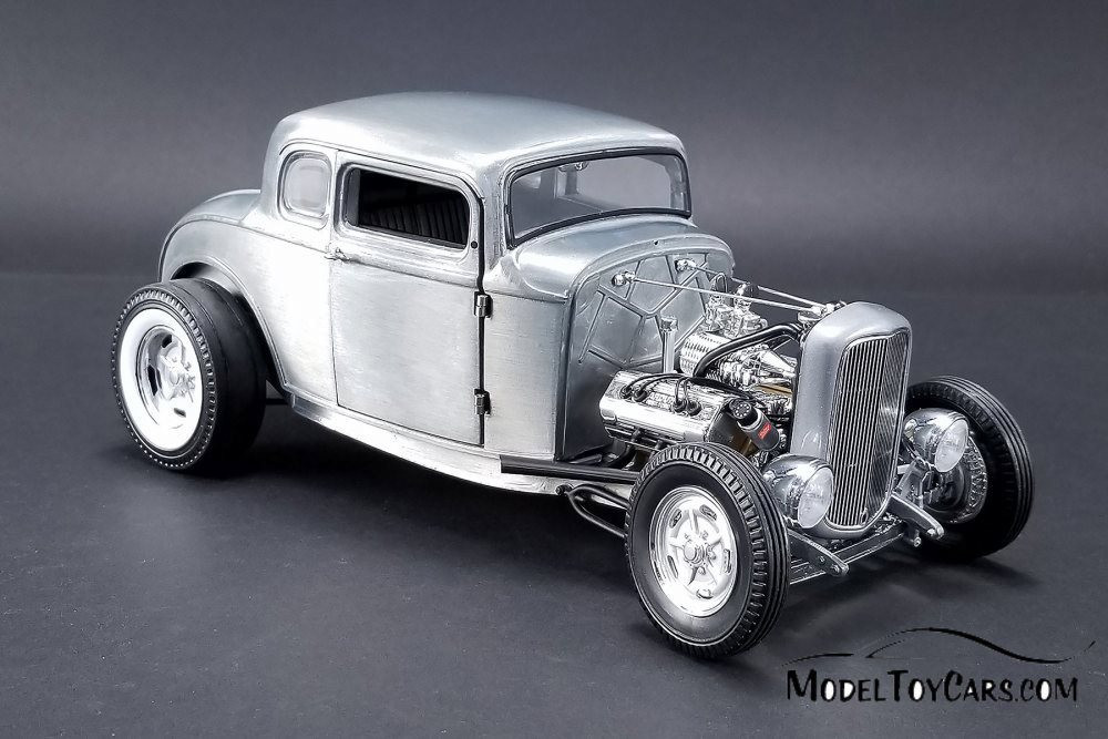 ACME 1:18 【 ラットフィンク 】ミニカー アメコミ 新品 激レア - アメコミ