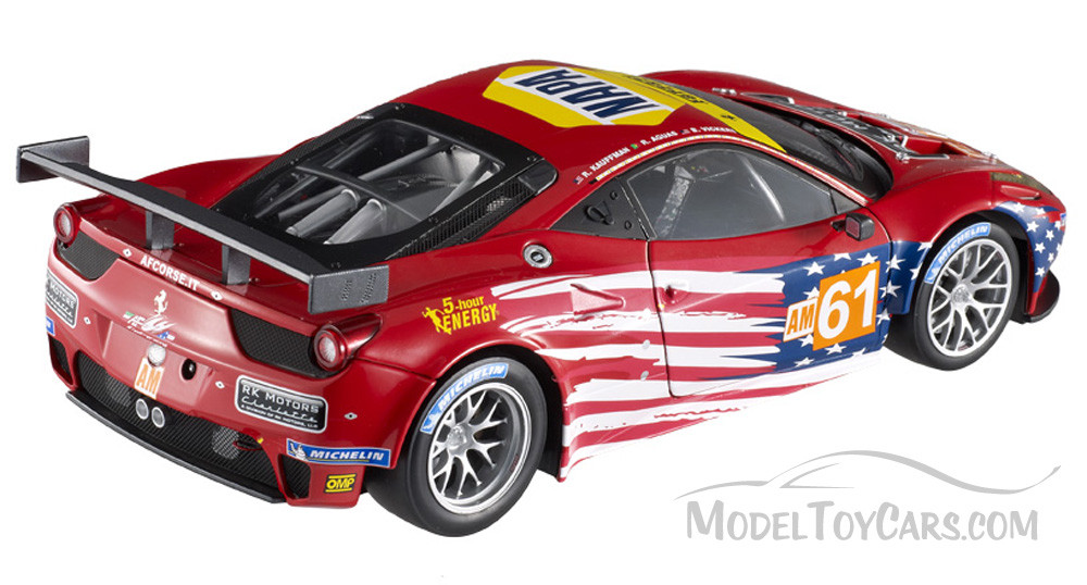 特価 MR Collection 1/18 フェラーリ 458 イタリア GT2 Ferrari-FF_017.jpg