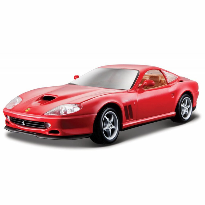 その他 FERRARI 550 MARANELLO 24/1 その他 FERRARI 550 MARANELLO 24/1 The Ferrari 550 Maranello Is a