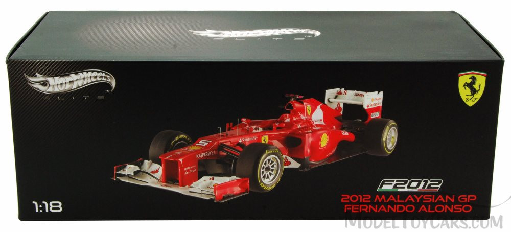 OFFICIAL 1 x postcard  Fernando Alonso 4246/ 12 FERRARI Ferrari 2012 
