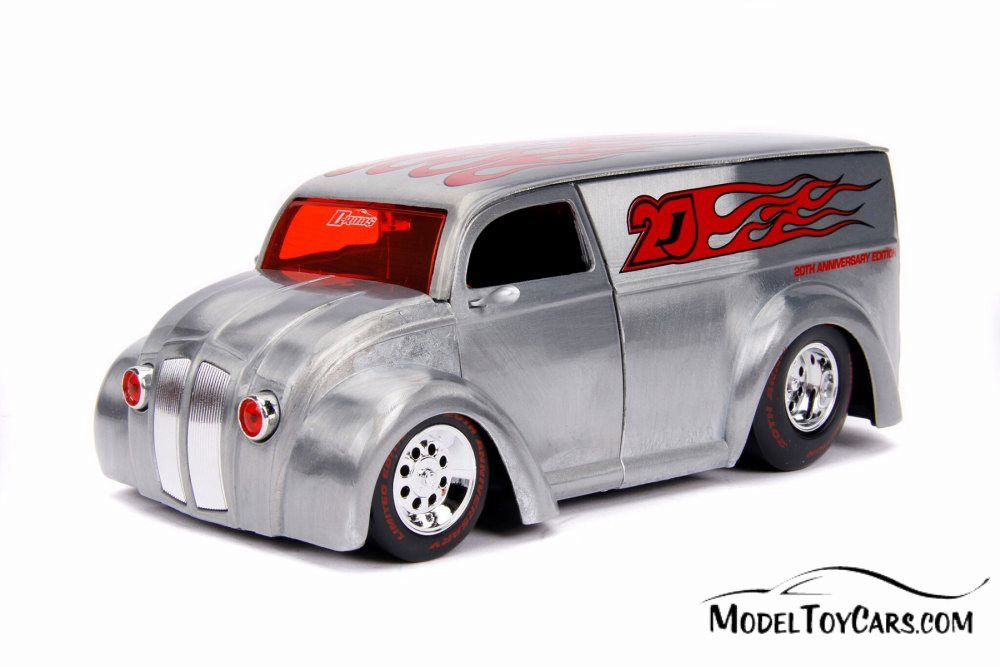 Div Cruizer with Diecast Mosaic Tile, 20th Anniversary - Jada