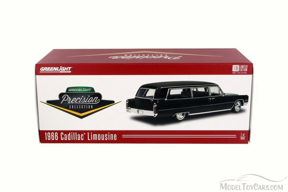 GL/'66 Cadillacキャデラック Limousineリムジン1/18 GL/'66 Cadillacキャデラック Limousineリムジン1/18 - メルカリ