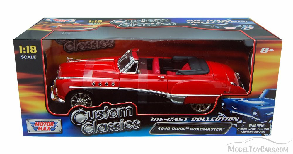 MOTORMAX　ミニカー 2400台限定品ミニカー 1/24 モーターマックス 限定トヨタ