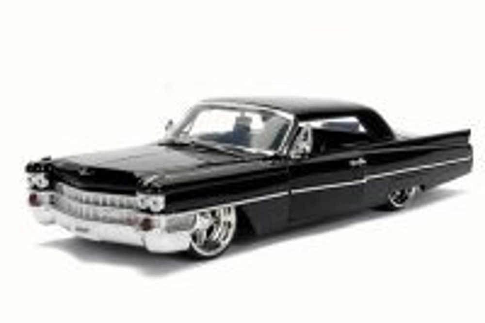 Jada 1963 Cadillac ジェイタ キャデラック コレクターズクラブ 3109/7500 1/24