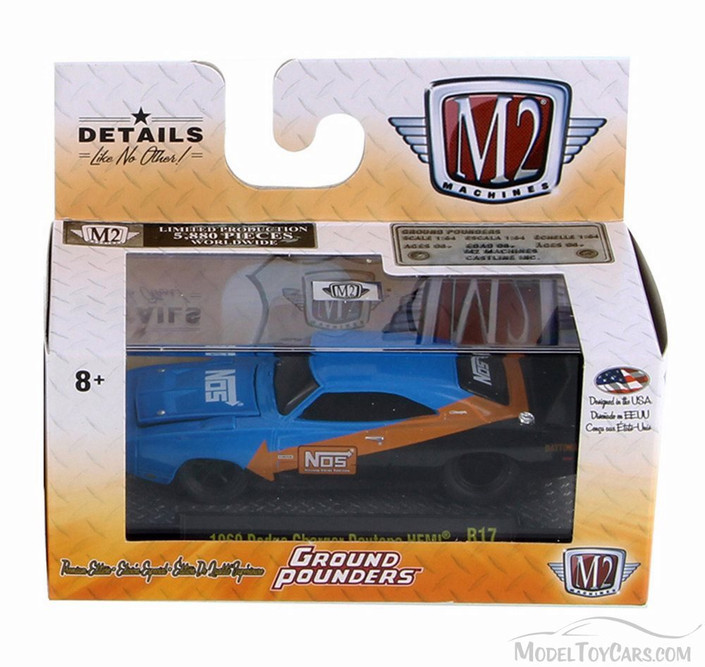 A50 1:43 VOITURE Pilen M-309 Ferrari P5 Marron Métallique Mib EUR 47,96