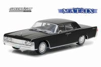 1965 Lincoln Continental Hard Top, The Matrix - Greenlight 86512