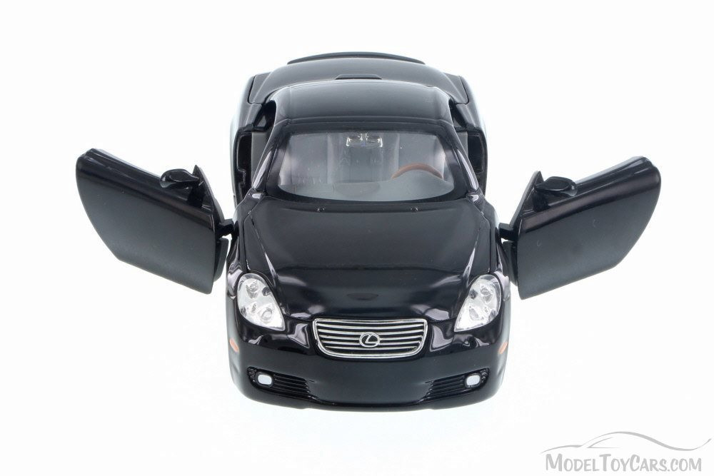 ミニカー LEXUS SC430 Kyosho 1/64 2009 SUPER GT GT500 PETRONAS TOM'S SC430 LEXUS