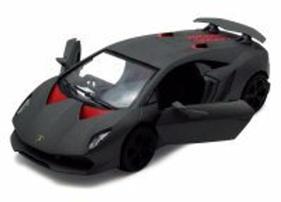 ミニカー SCALE STOCK CAR 1/24 MY64 1:64 Resin car model Collection of the Leap Horse