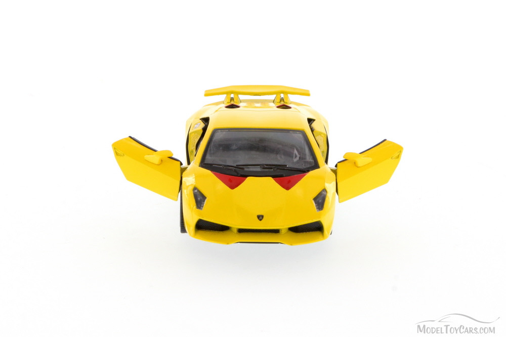 Lamborghini Sesto Elemento Hard Top- 5359D - 1/38 Scale Diecast