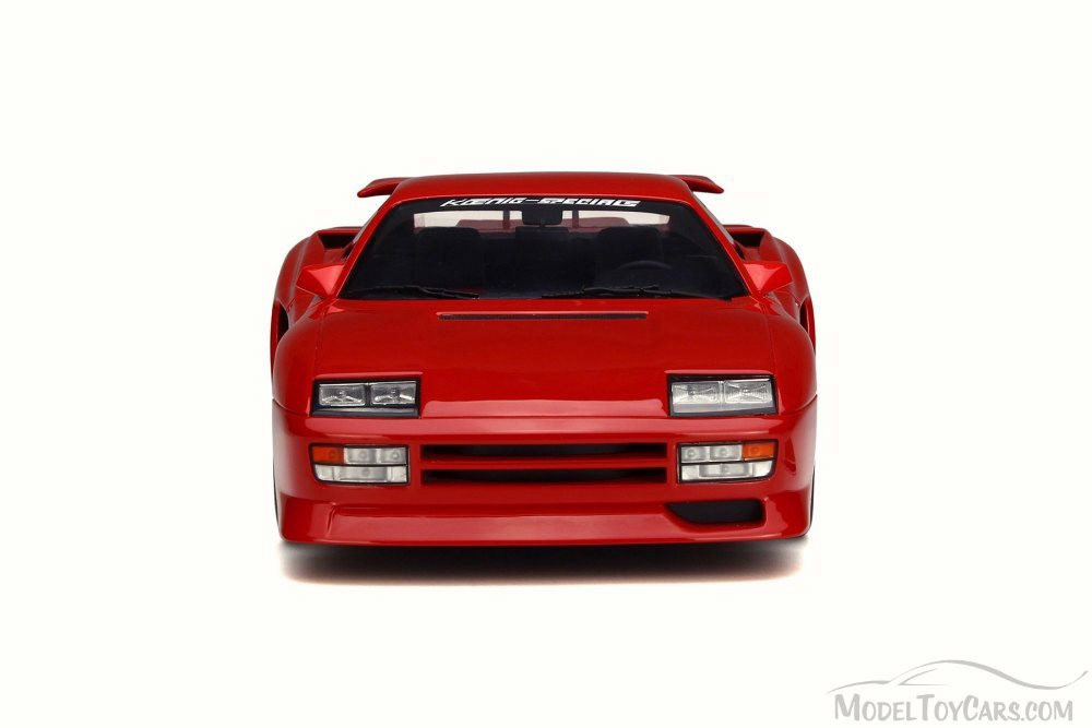 ROSSO製Ferrari Testarossa 1/24 DORIDORI Amazon.com: Tamiya 1/24 Ferrari TESTAROSSA : Arts, Crafts