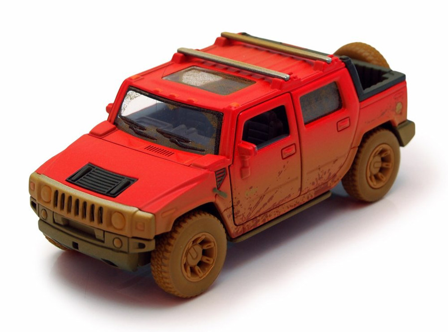 hummer h2 toy truck