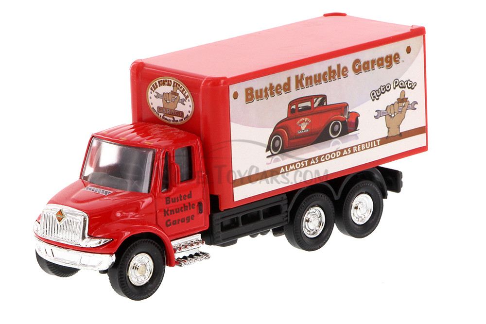 その他 Little Red Truck [DVD] [Import] 100 Subscribers Special Episode! 1979 Dodge Lil Red Express