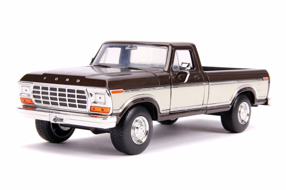 【匿名配送】1979 Ford F150 Pick-up ピックアップトラック 匿名配送】1979 Ford F150 Pick-up ピックアップトラック-全品送料無料