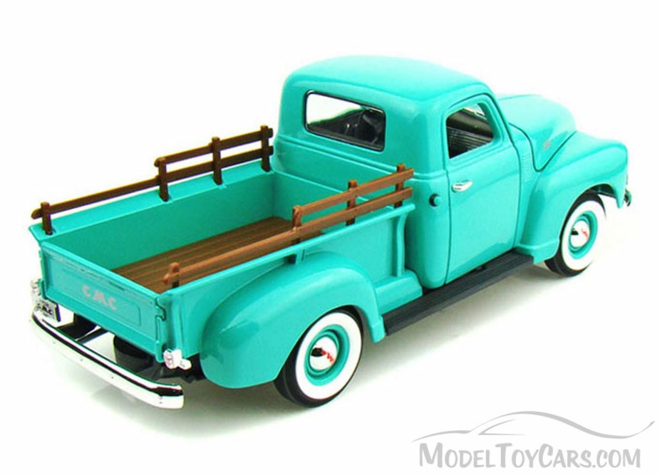 フランクリンミント 1950 GMC 150 ピックアップトラック ミニカー 2026
