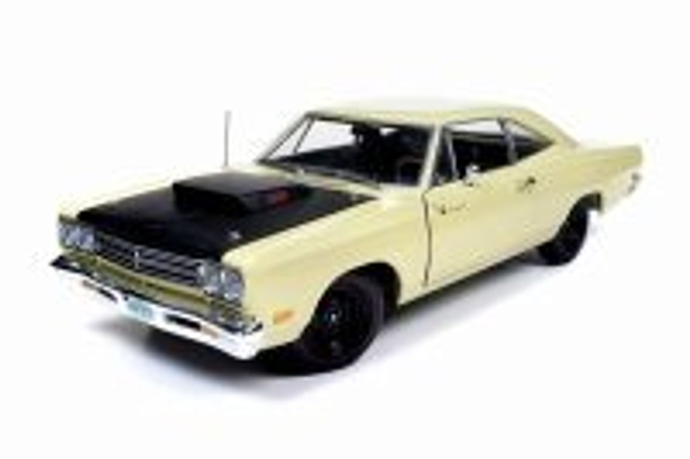 1969 PLYMOUTH John forces 1:18 ミニカー 1969 PLYMOUTH John forces 1:18 ミニカー 1969 PLYMOUTH John
