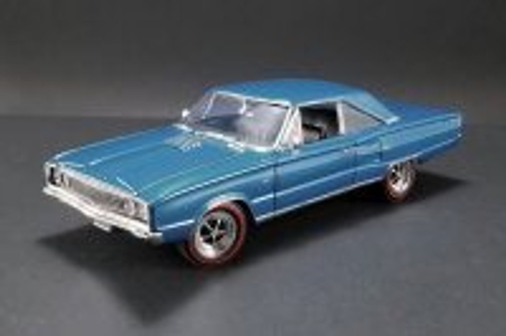 ミニカー Highway61 1967 Dodge Coronet R/T 1:18 Highway 61 DCP 1967 Dodge Coronet R/T White 1/18 | eBay